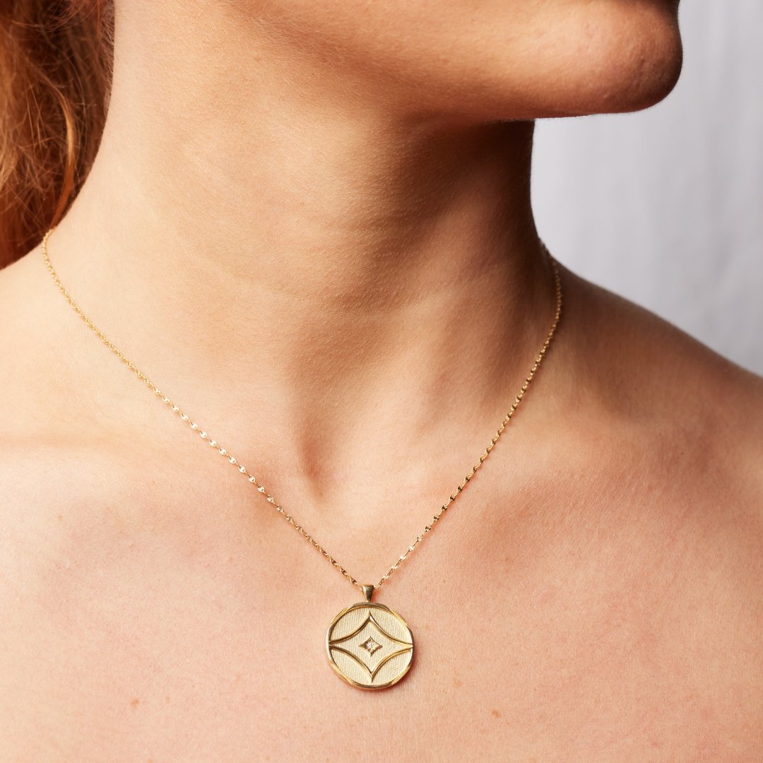 Fine Necklaces – Adornment + Theory