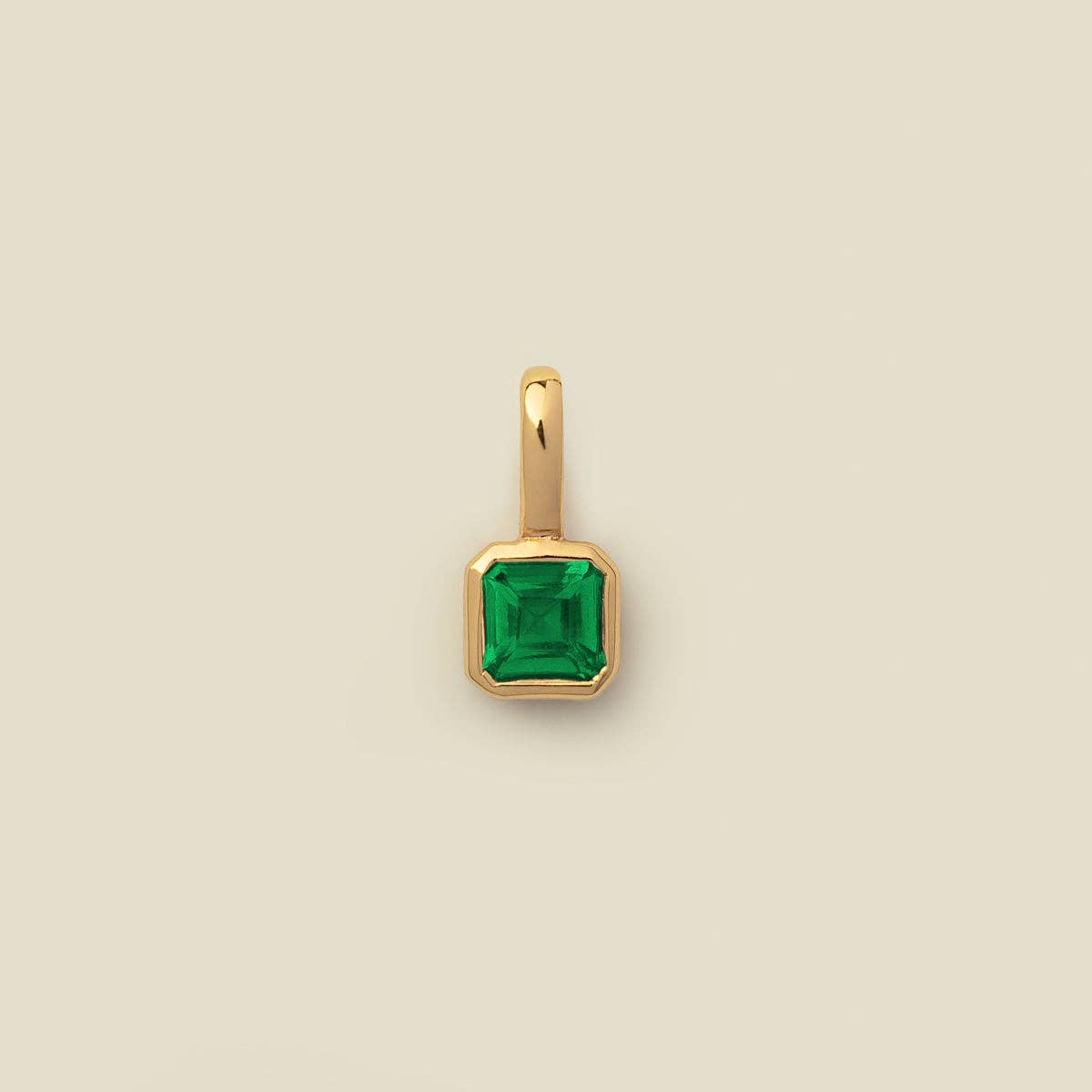 May Emerald 