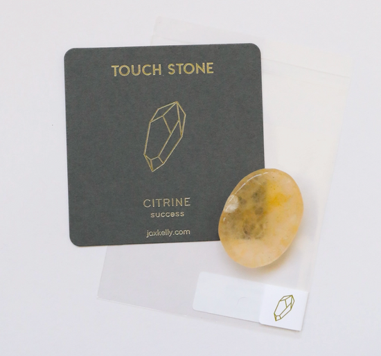 Touch Stone
