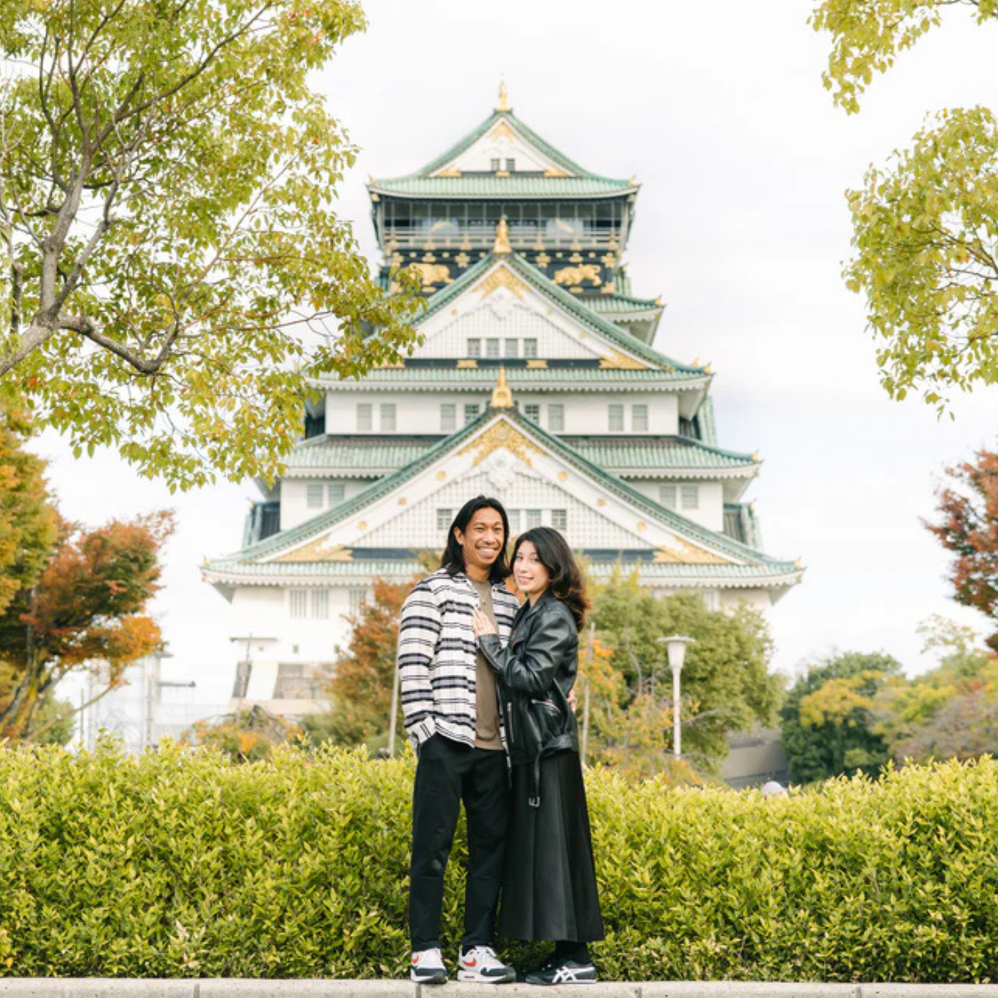Adornment Engagements: Erica & Arnley