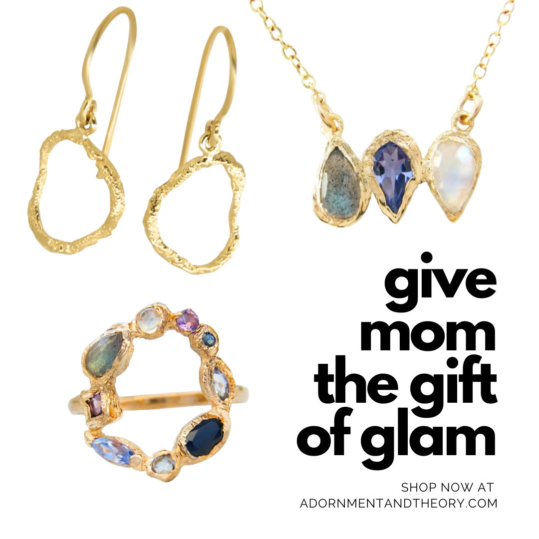 Live Sale: Gifts for Mom