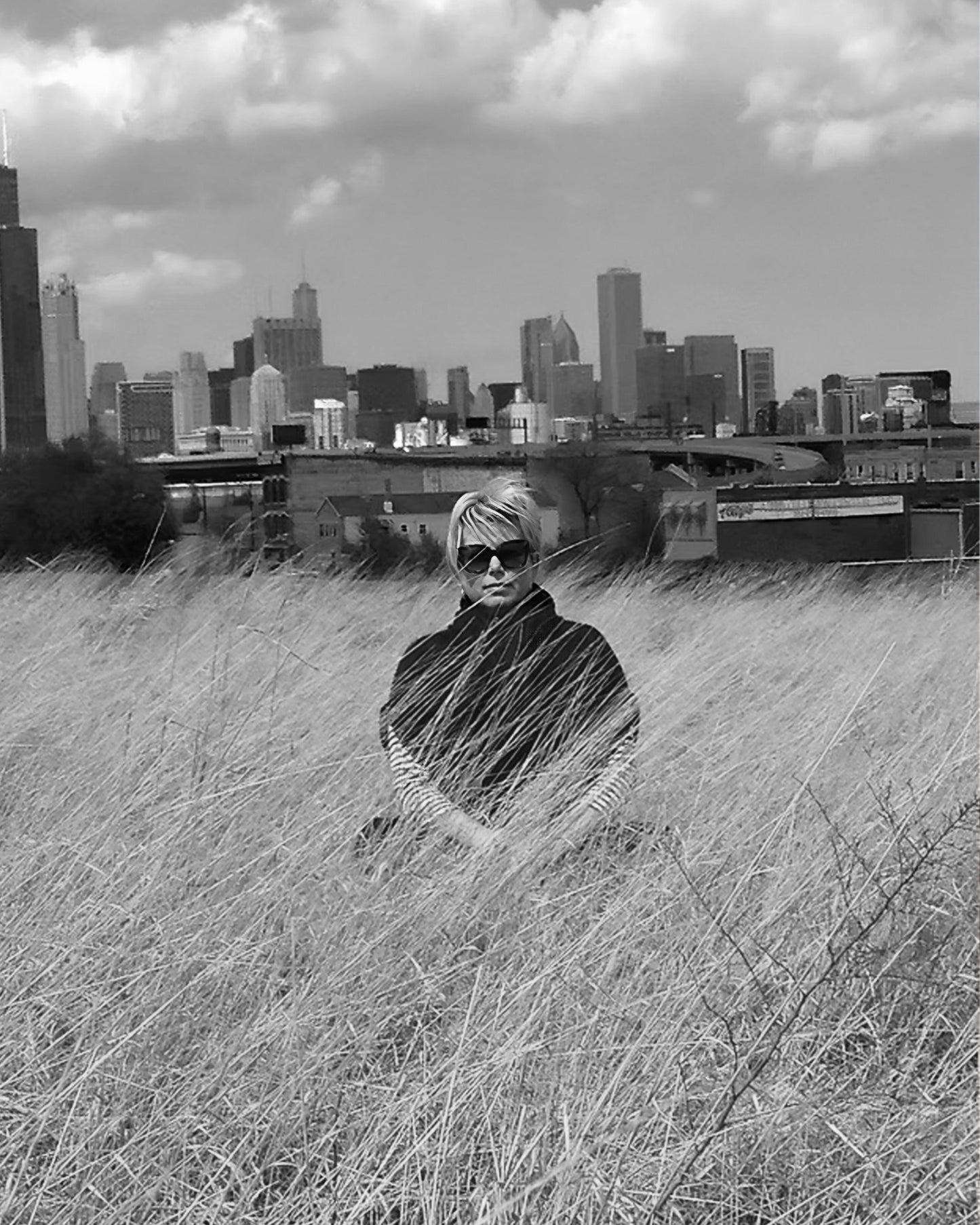 Beth Clark