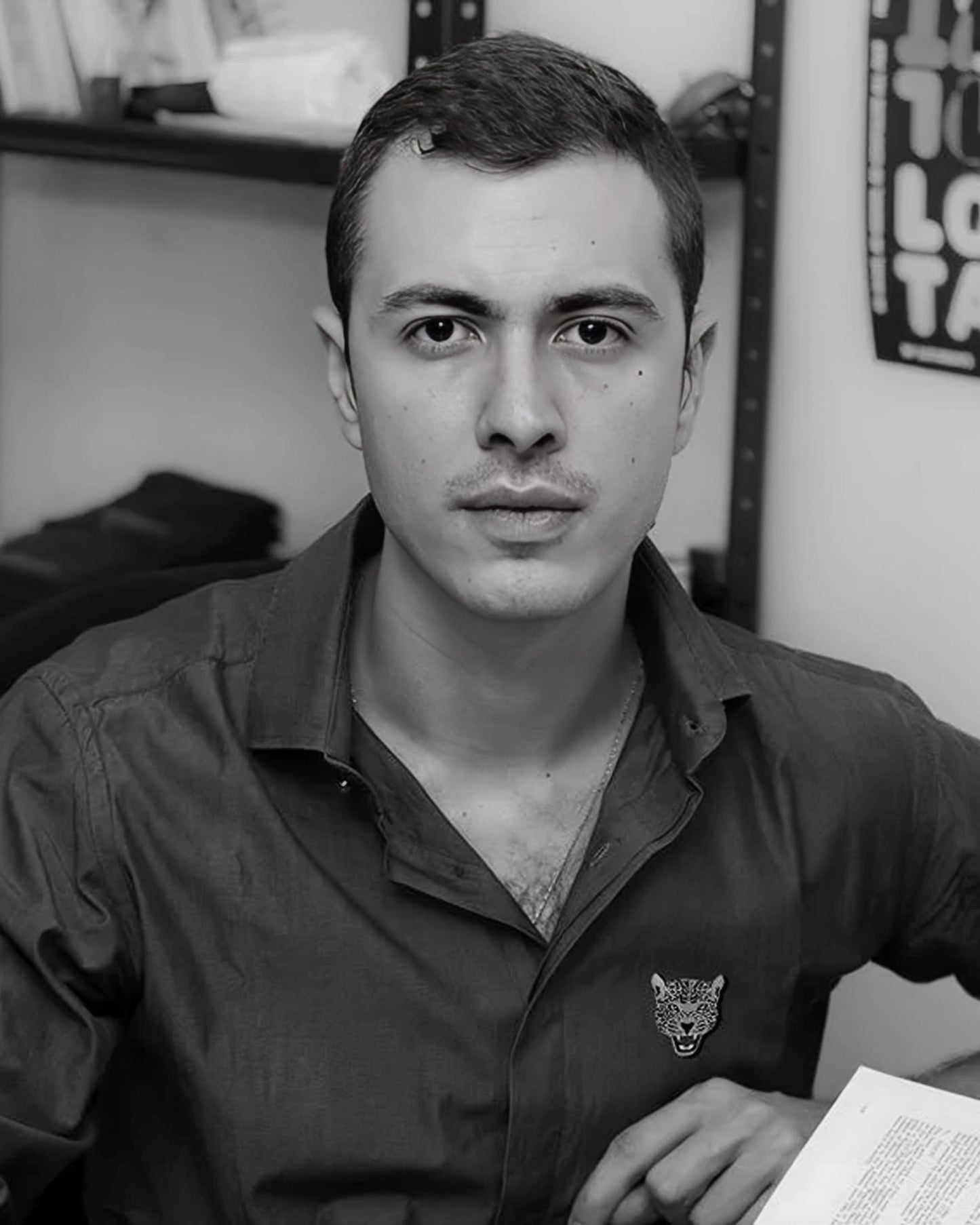 Federico Castrillón