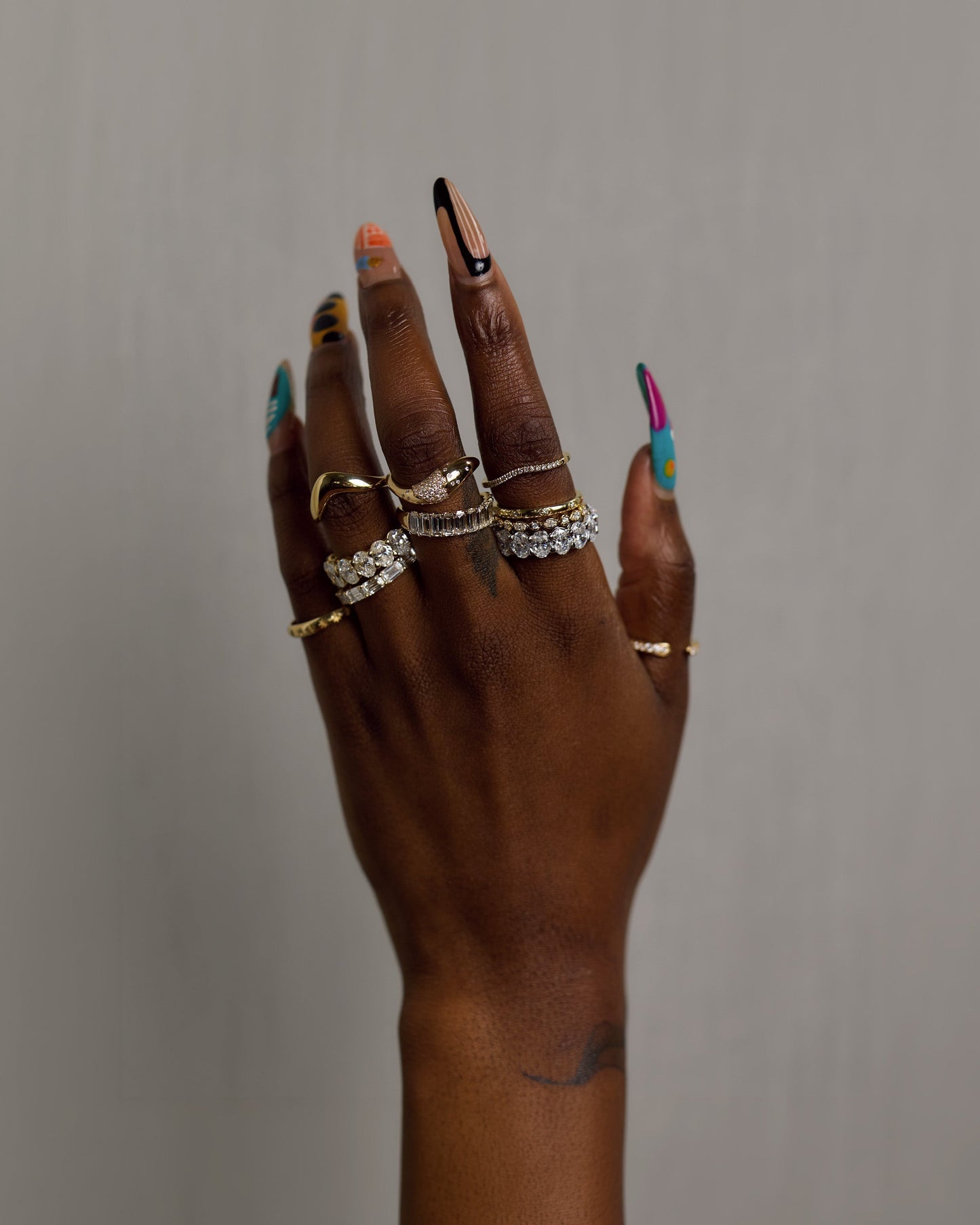 Get the Perfect Fit: A&T's Ring Guide