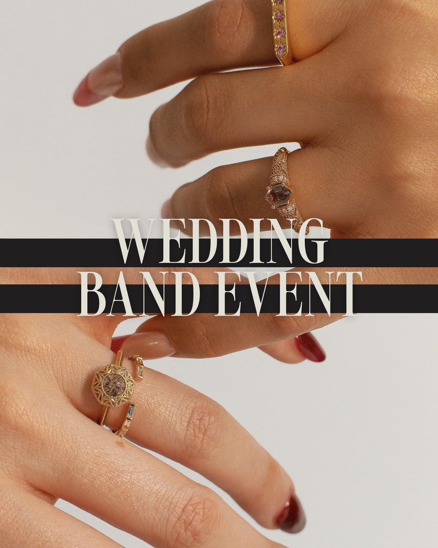 Wedding Band Event