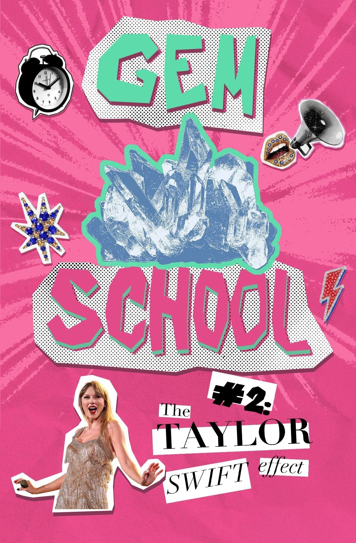 Gem School #2: The Taylor Swift Effect