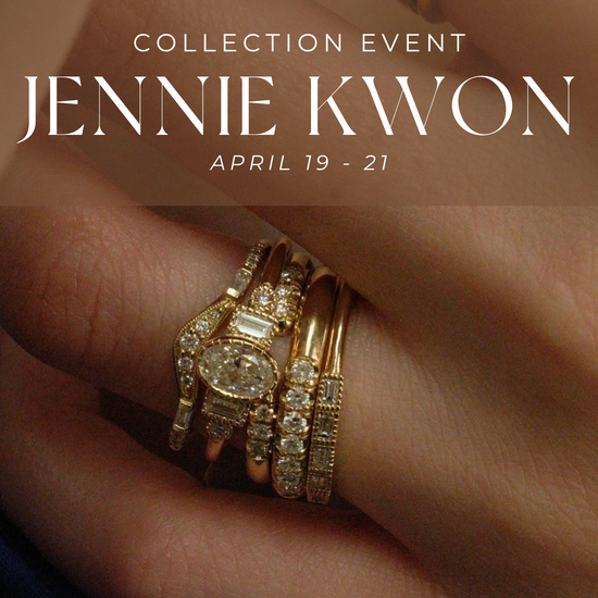 Jennie Kwon Collection Event