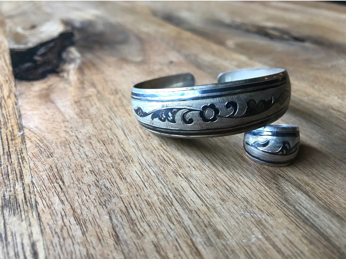 Heirloom: Reclaiming Personal Histories