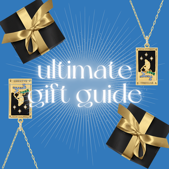 The Ultimate Holiday Gift Guide