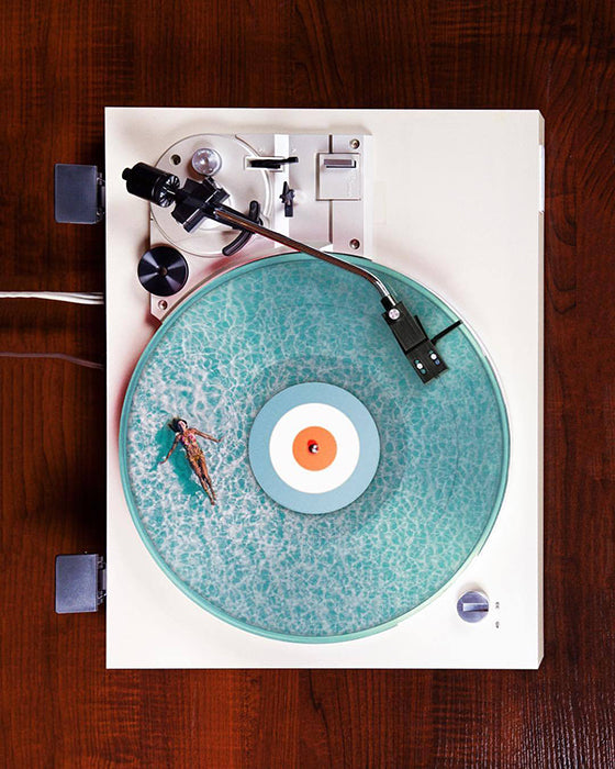 Summer Studio Vibes: Music You Should Be Listening to Now 🎶