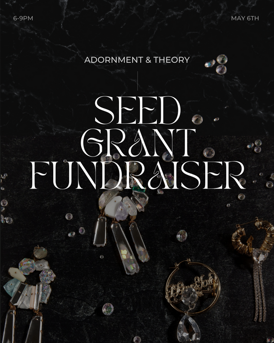 Seed Grant Fundraiser