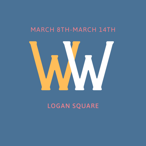 Women's Week Logan Square