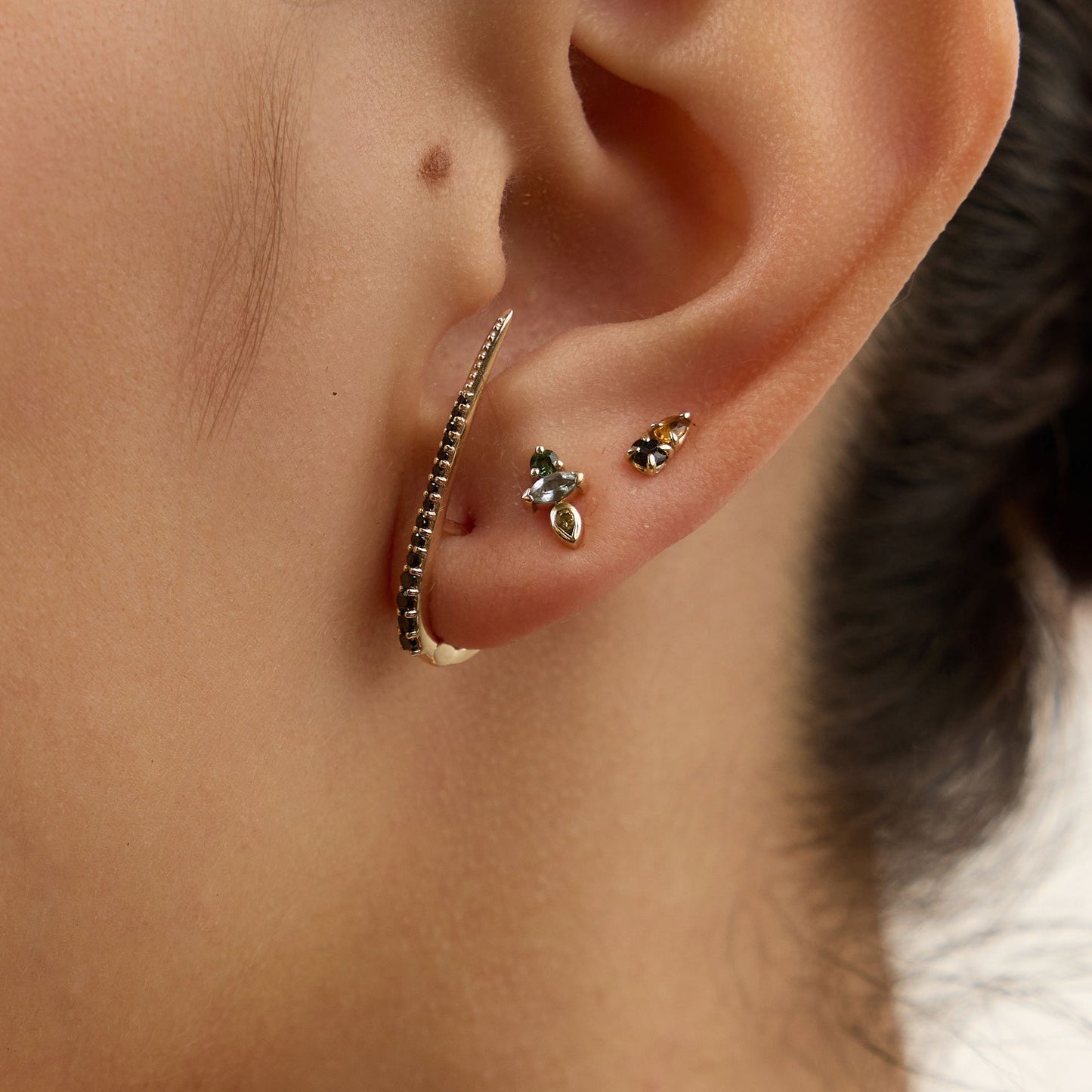 Fine Earrings