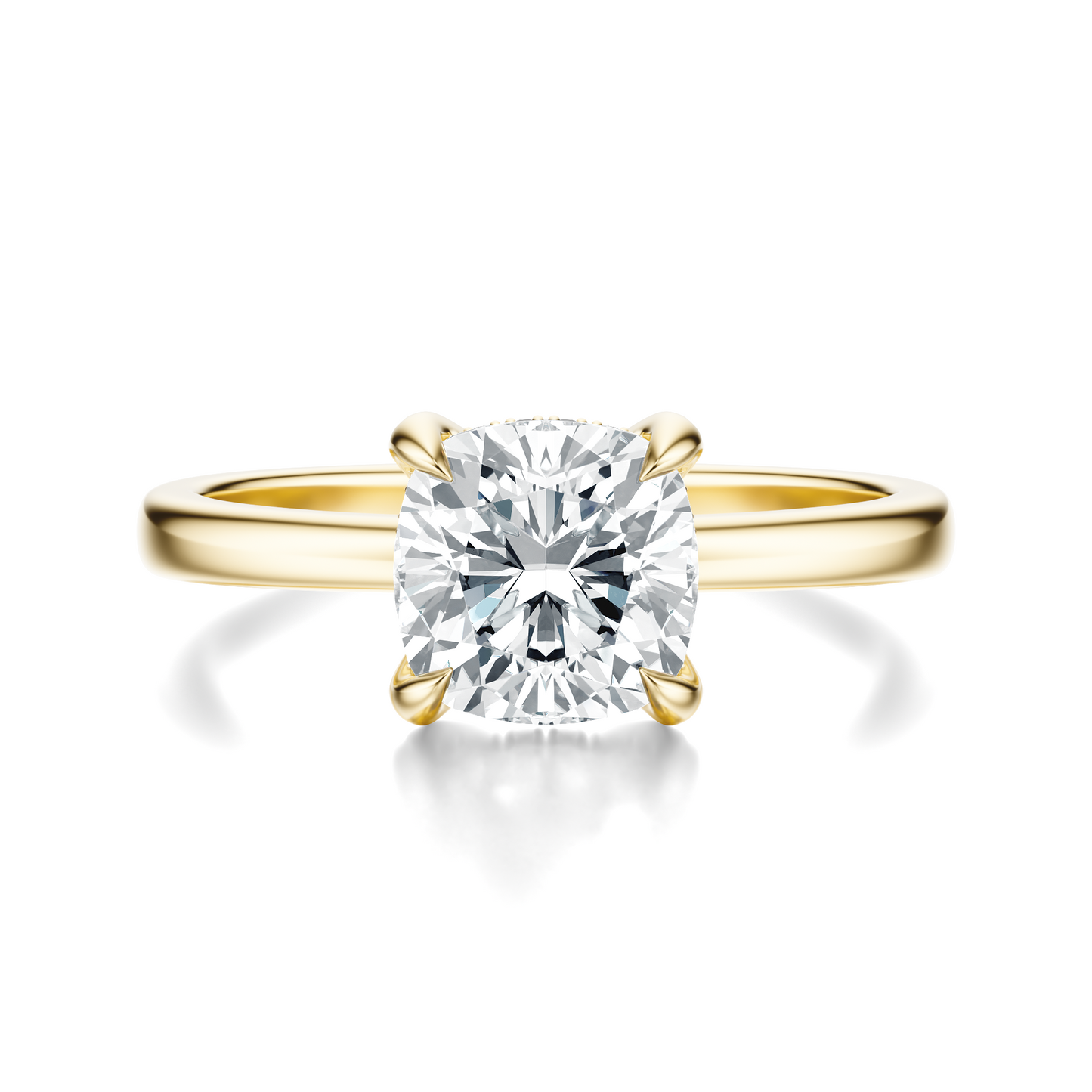 Moorish Solitaire