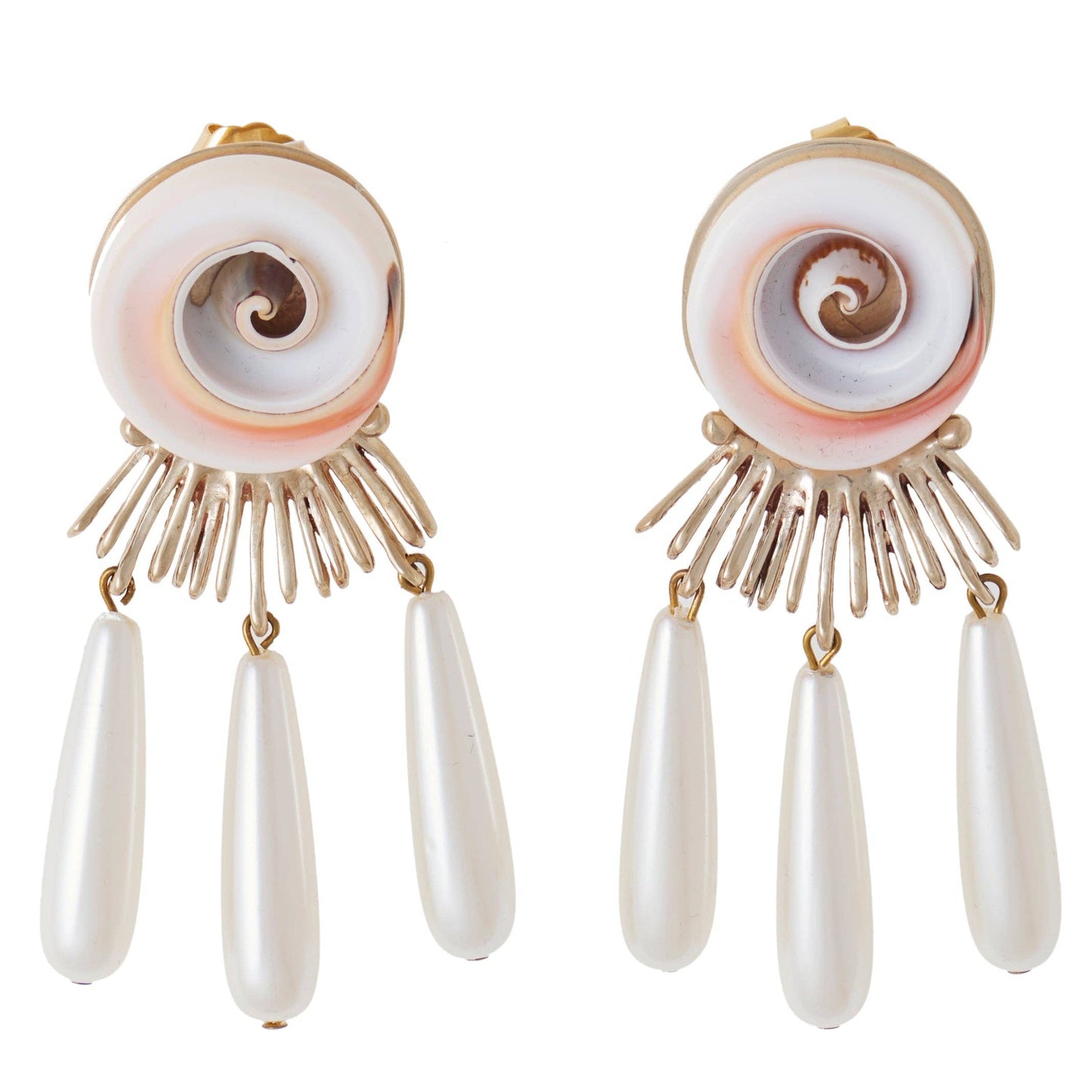 Sands Earrings