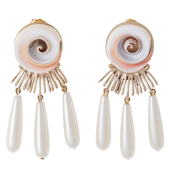 Sands Earrings