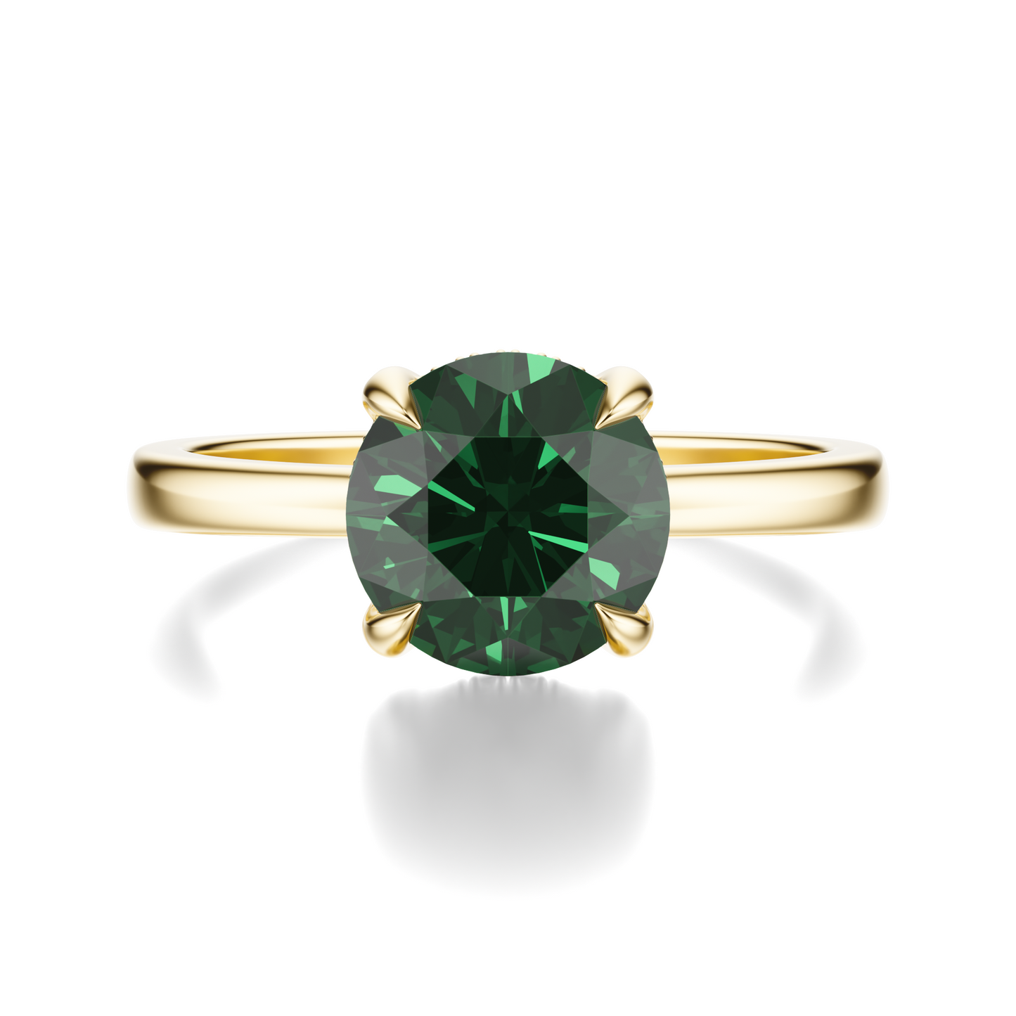 Moorish Solitaire