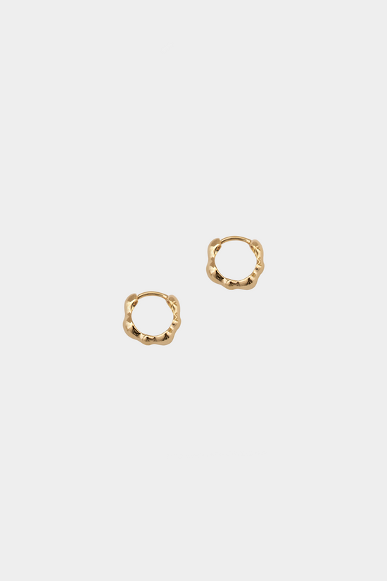 Lara Hoops Small