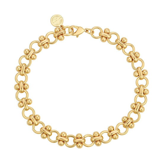 Chloe Chain Bracelet