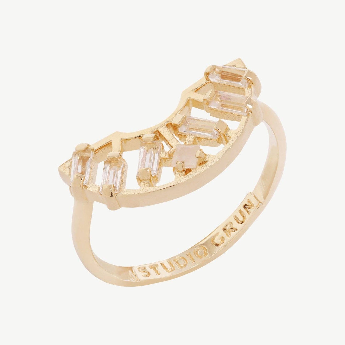 Solene Ring