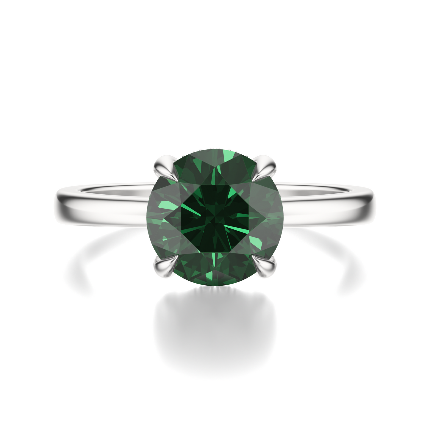 Moorish Solitaire