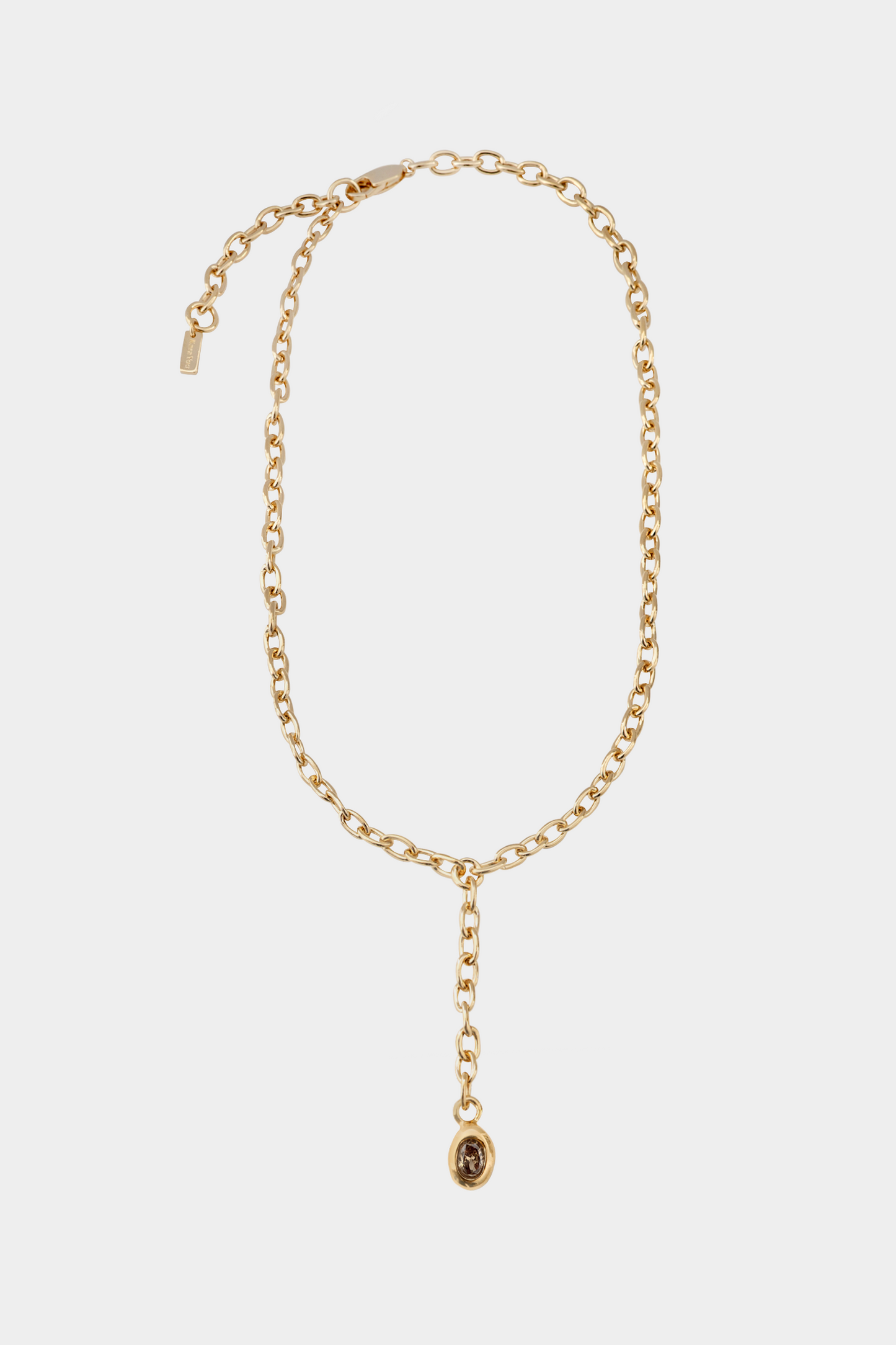 Ami Lariat Necklace
