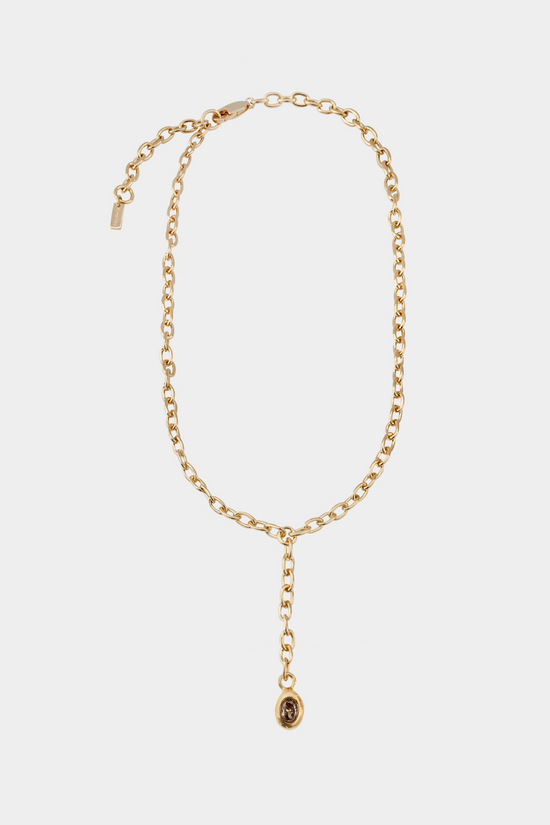 Ami Lariat Necklace