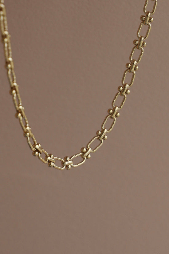 Florence Chain Necklace