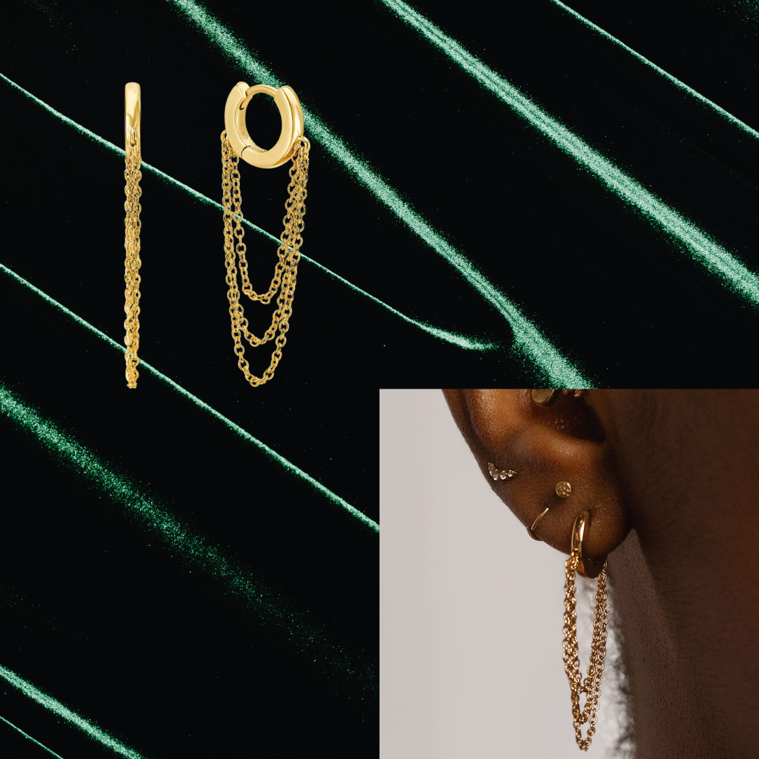 Adornment & Theory Jewelry Advent Calendar