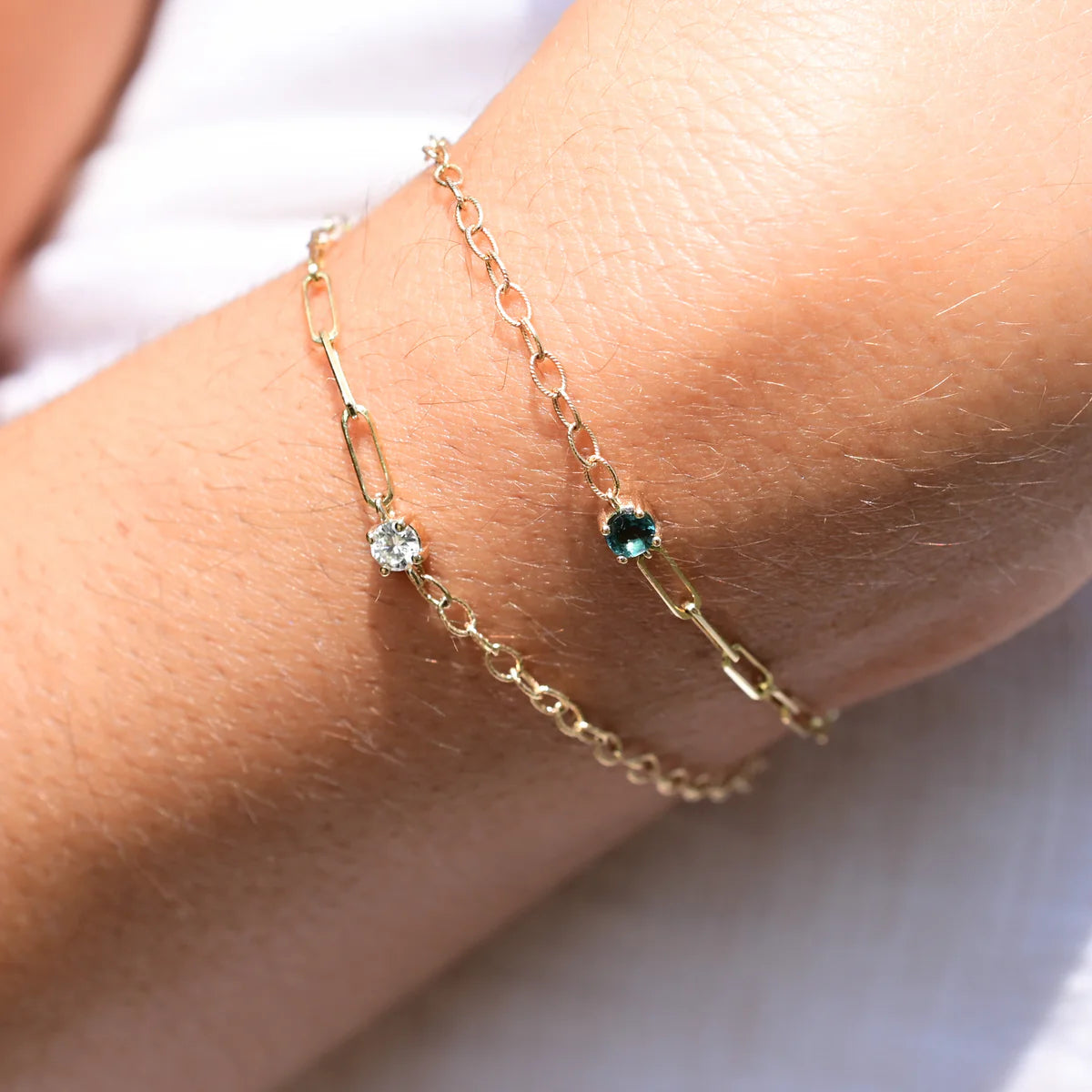 Firefly Bracelet