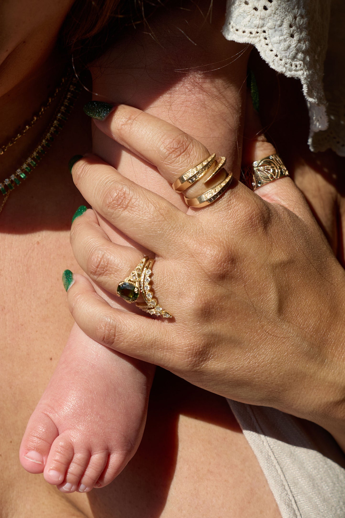 Hayley Ring