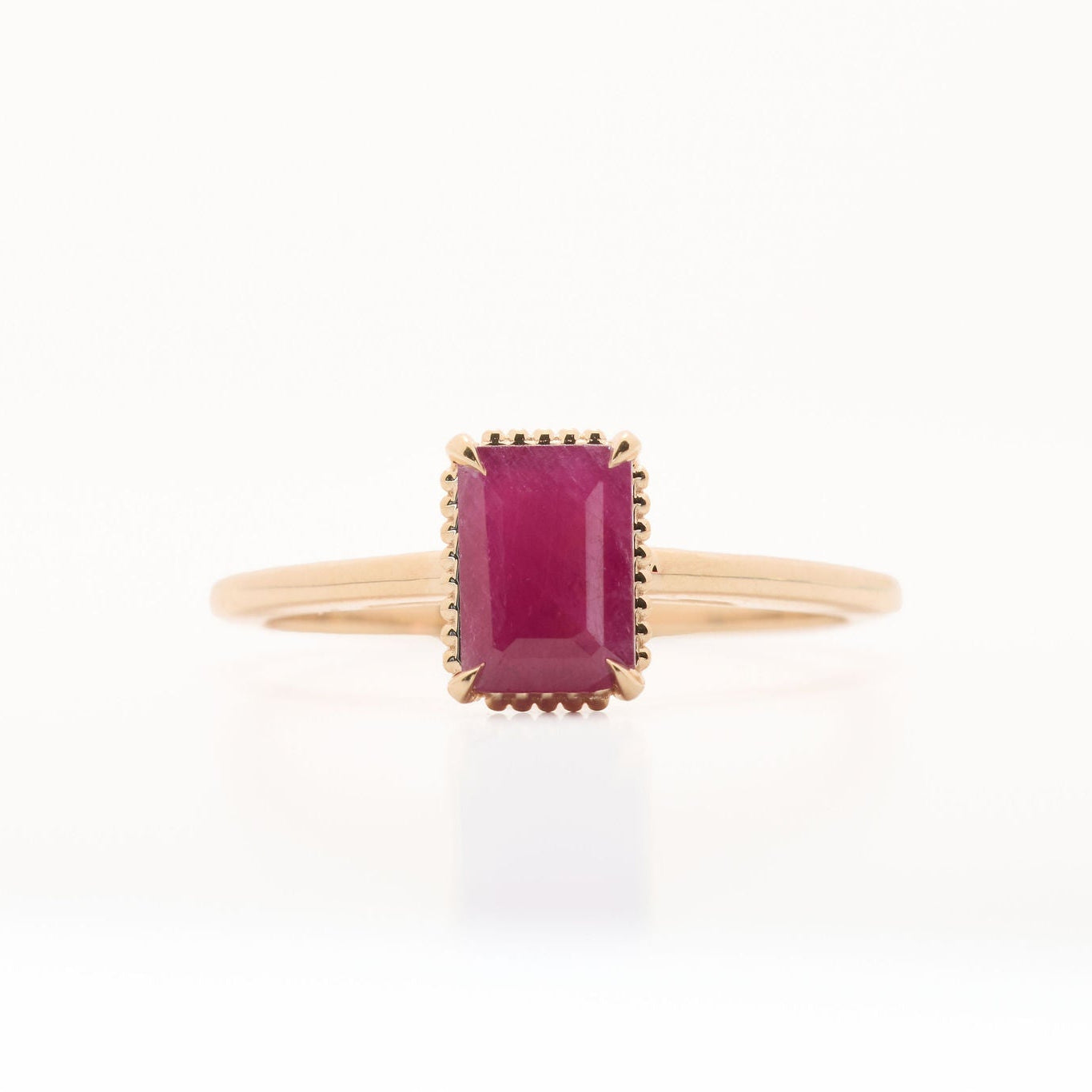 ICON Birthstone Ring