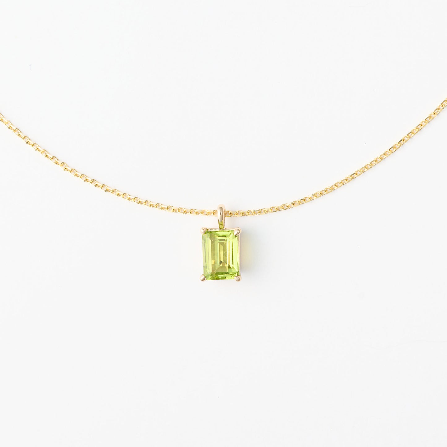 ICON Birthstone Pendant