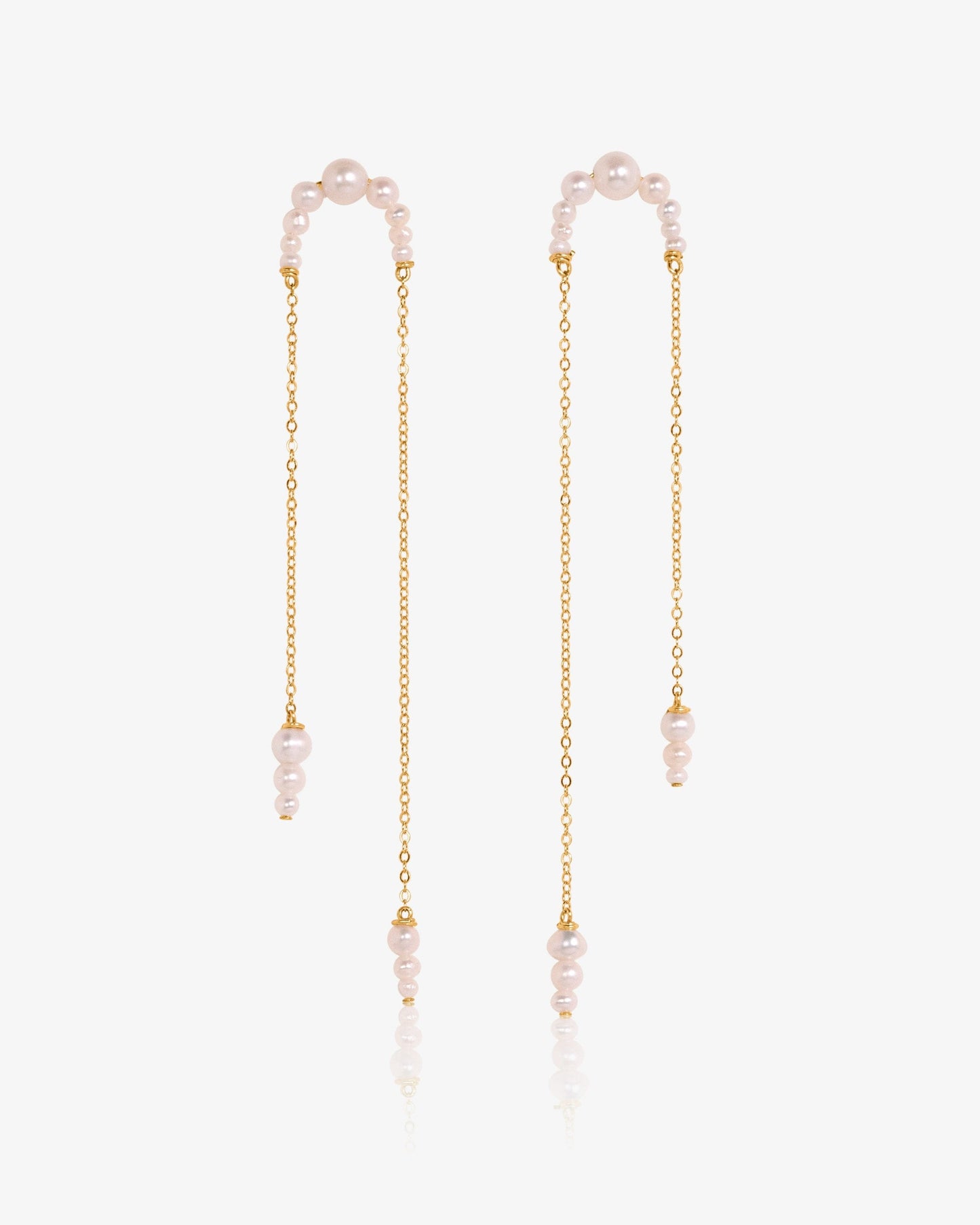 Athena Earrings