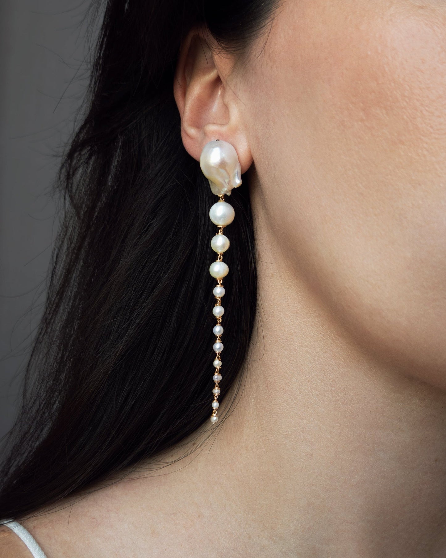 Azalea Petite Earrings
