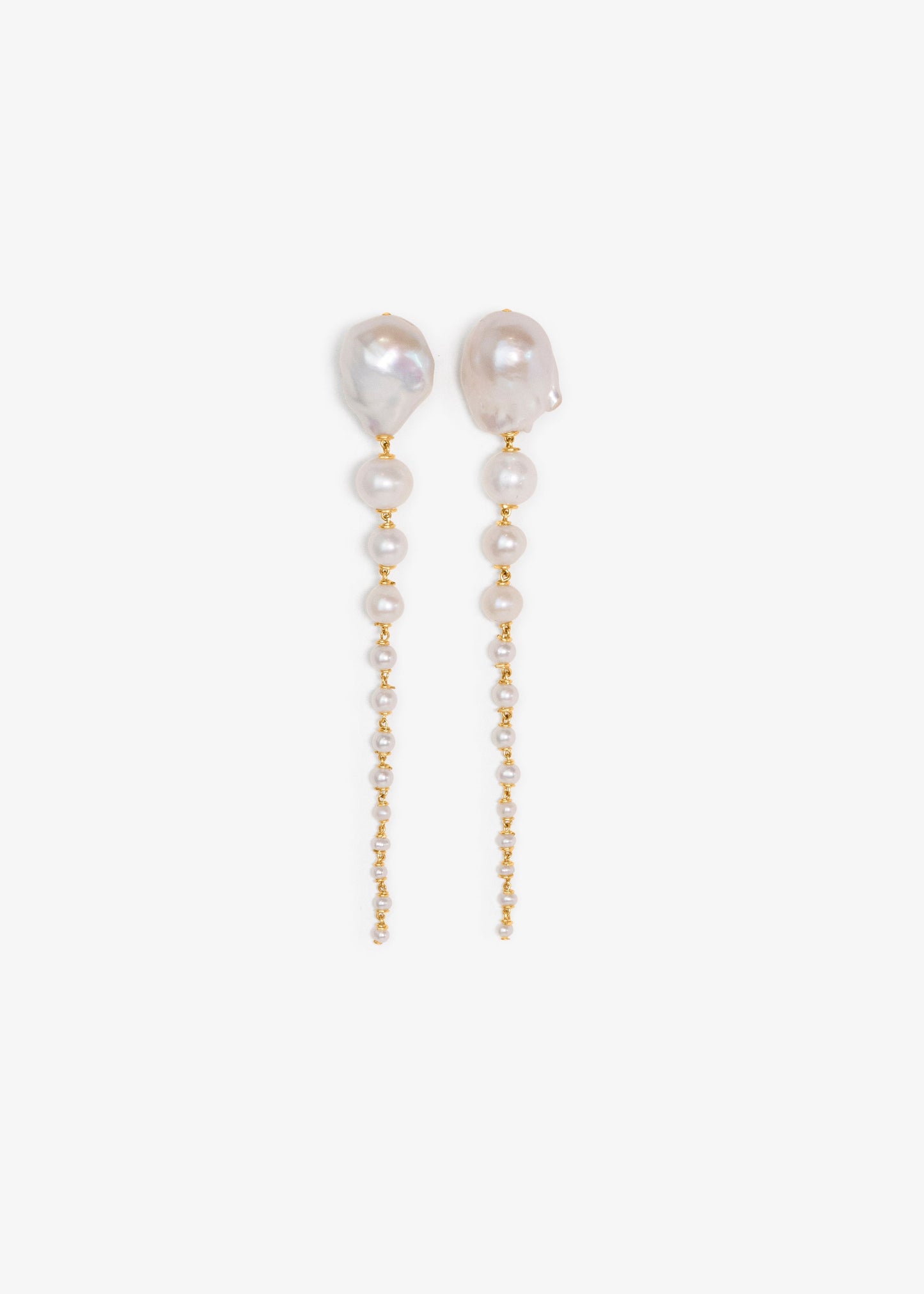 Azalea Petite Earrings