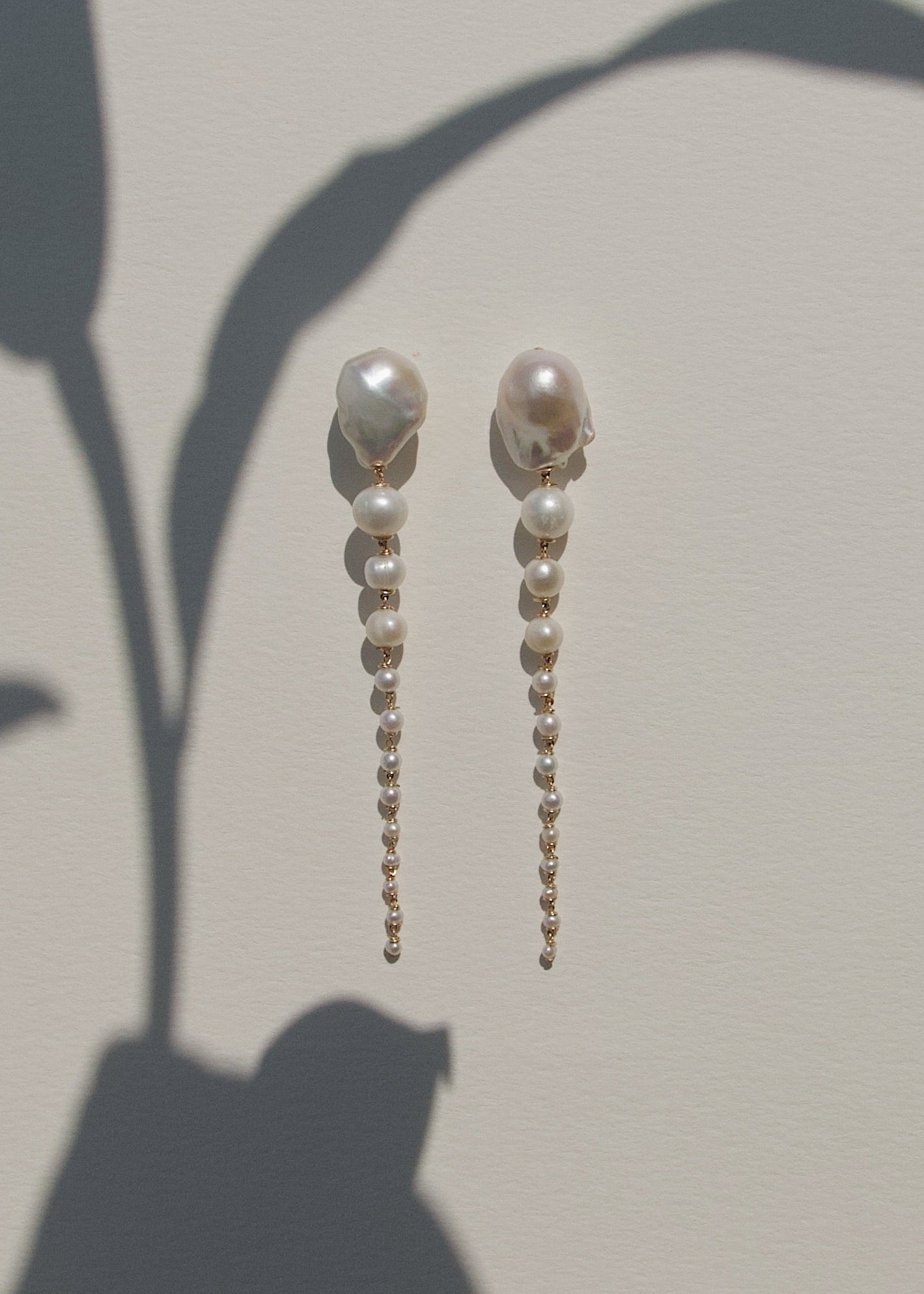 Azalea Petite Earrings