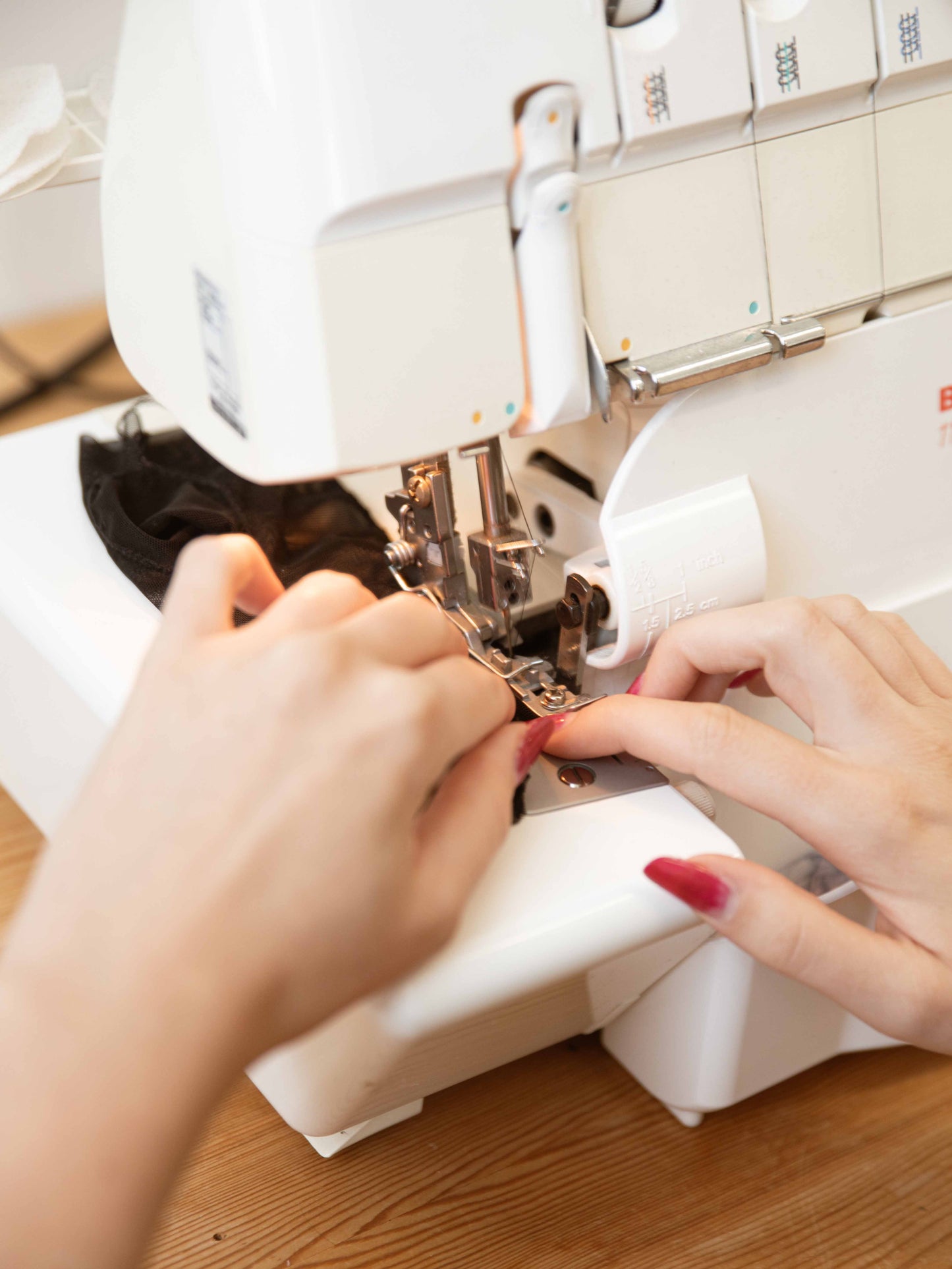 C'est Jeanne Glovemaking Course- April 20th