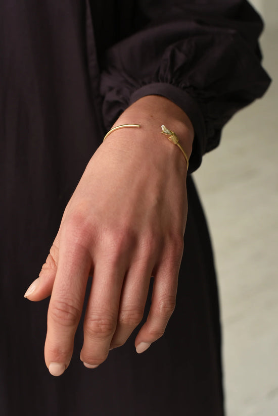 Linea Cuff