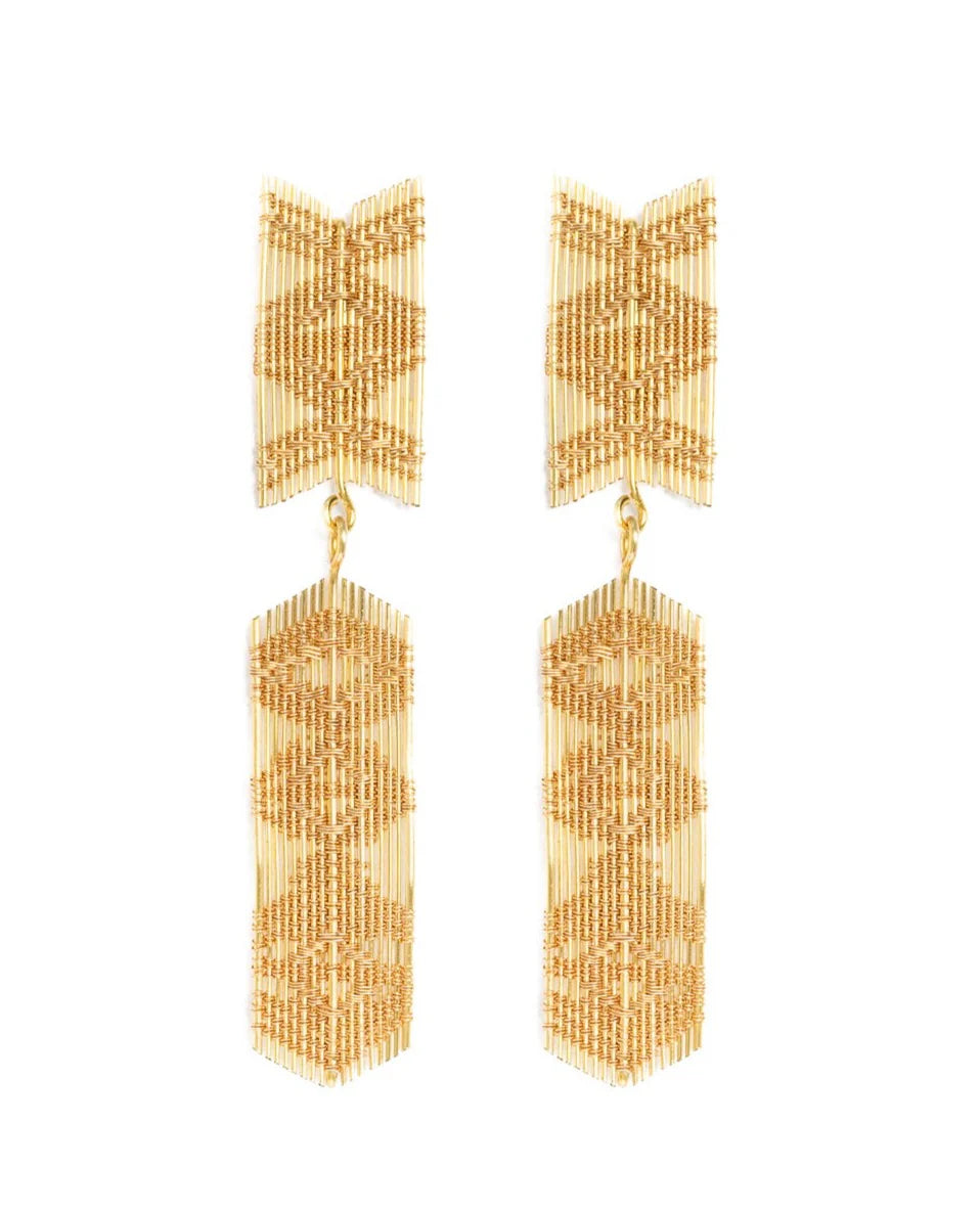 Shaya Earrings