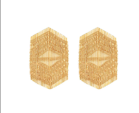 Maywa Earrings