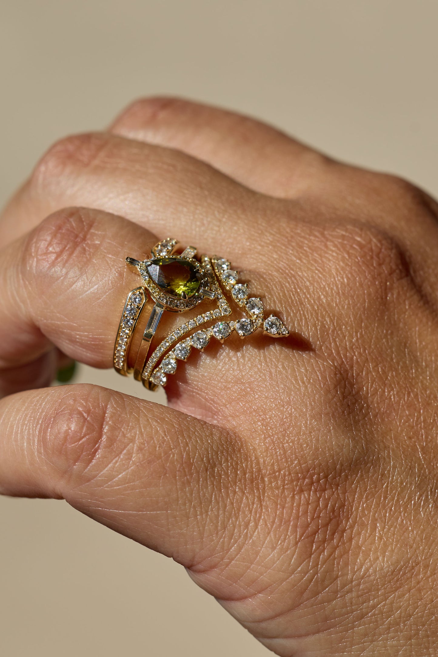 Marchesa Ring