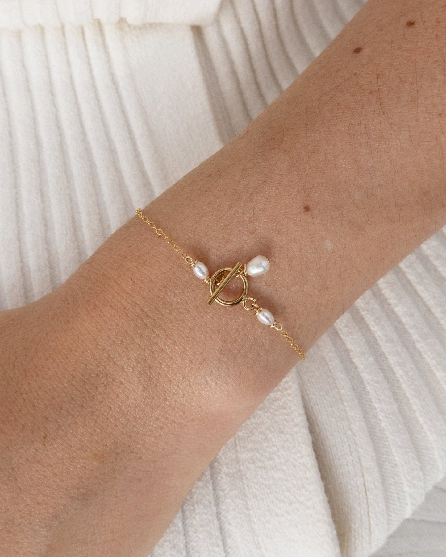Liv Bracelet