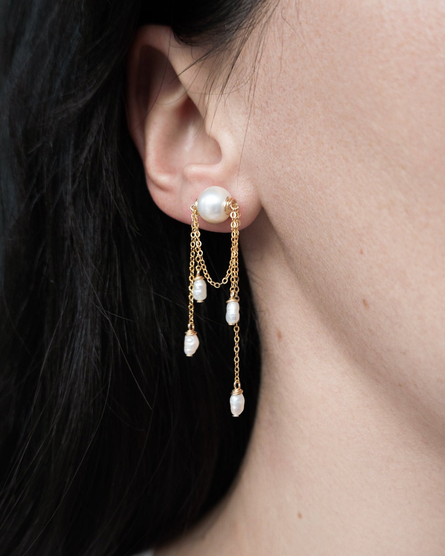 Luna Earrings