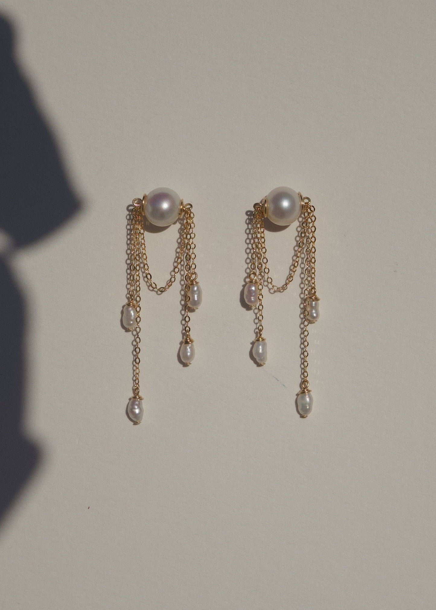 Luna Earrings