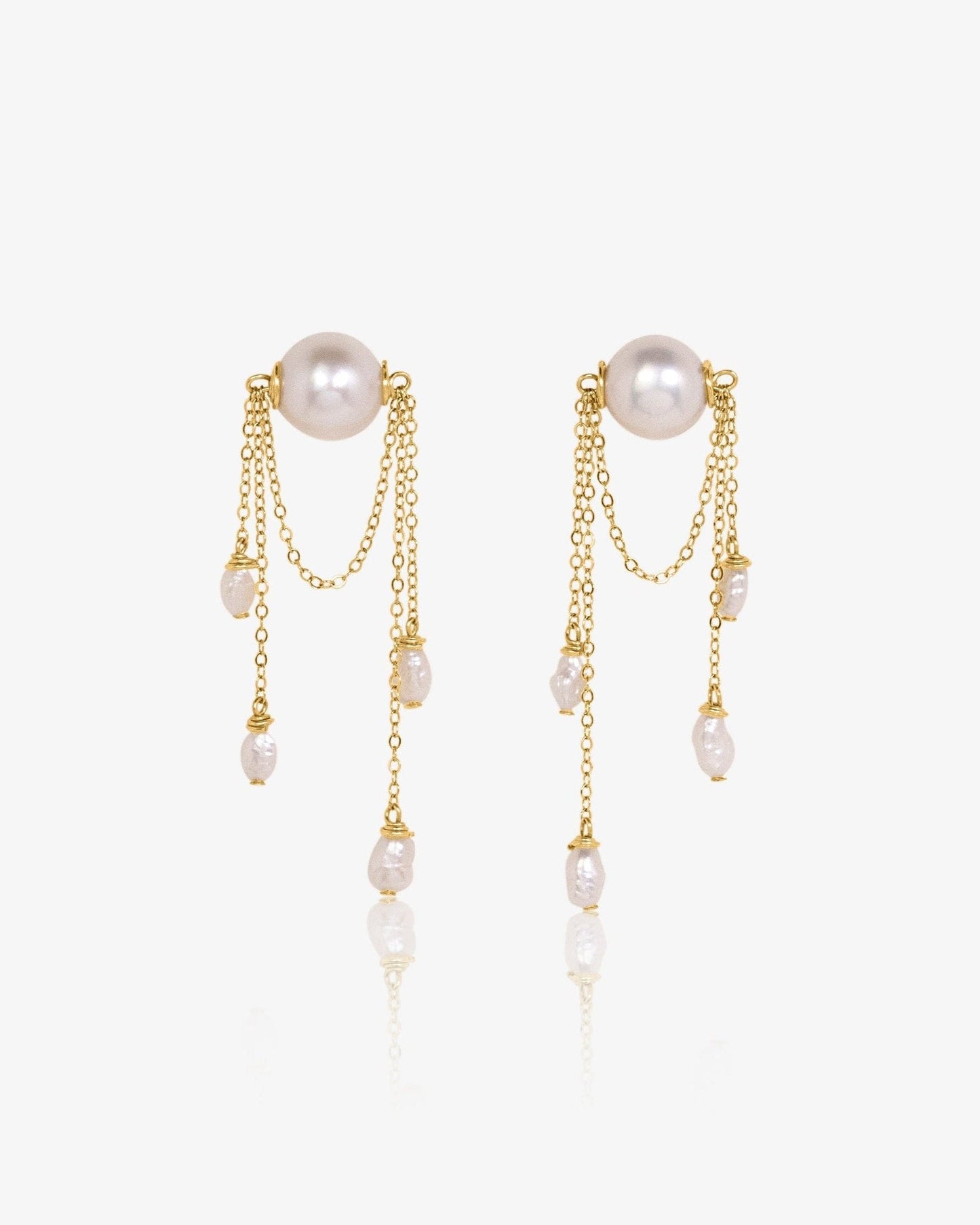 Luna Earrings