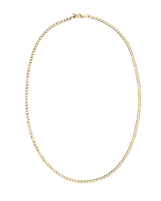 Métro Chain Necklace