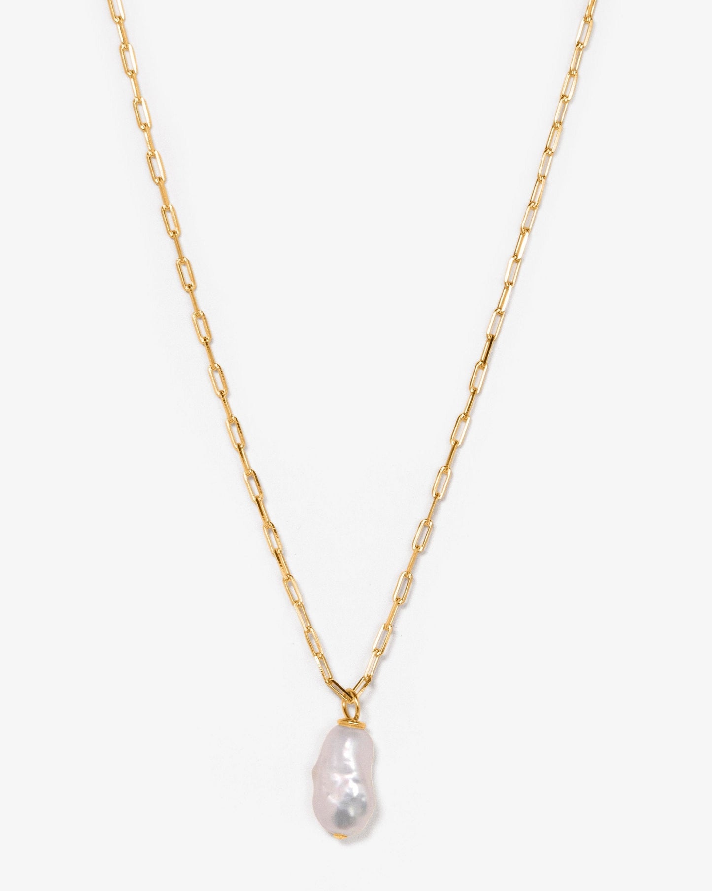 Maya Necklace