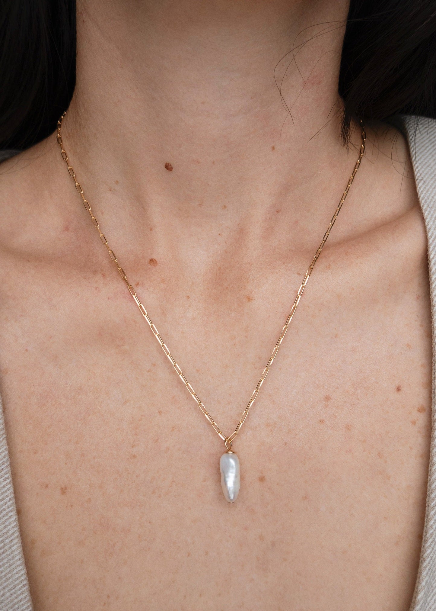 Maya Necklace