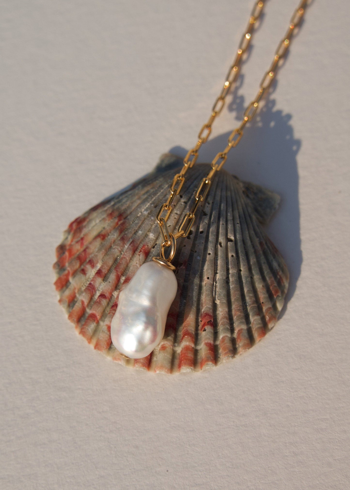 Maya Necklace